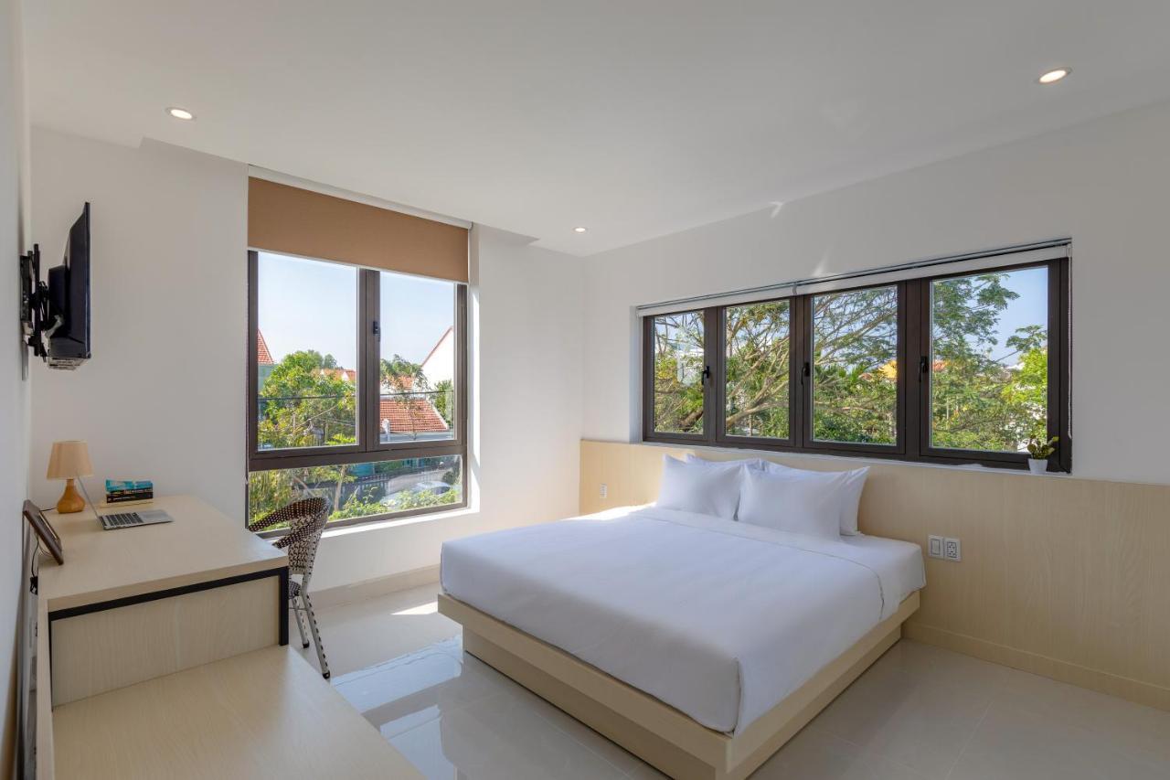 Bespoke Hoian Aparthotel Hoi An