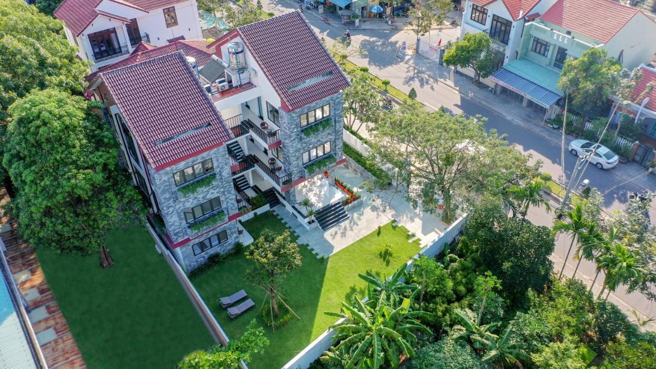 Bespoke Hoian Hoi An