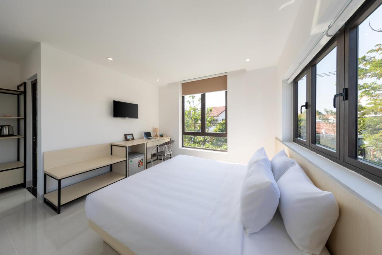 Aparthotel Bespoke Hoian 3*