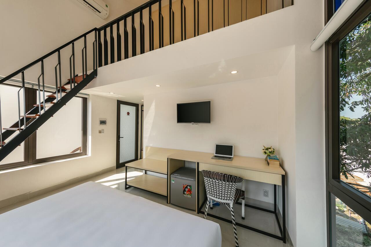 Bespoke Hoian 3* Hoi An