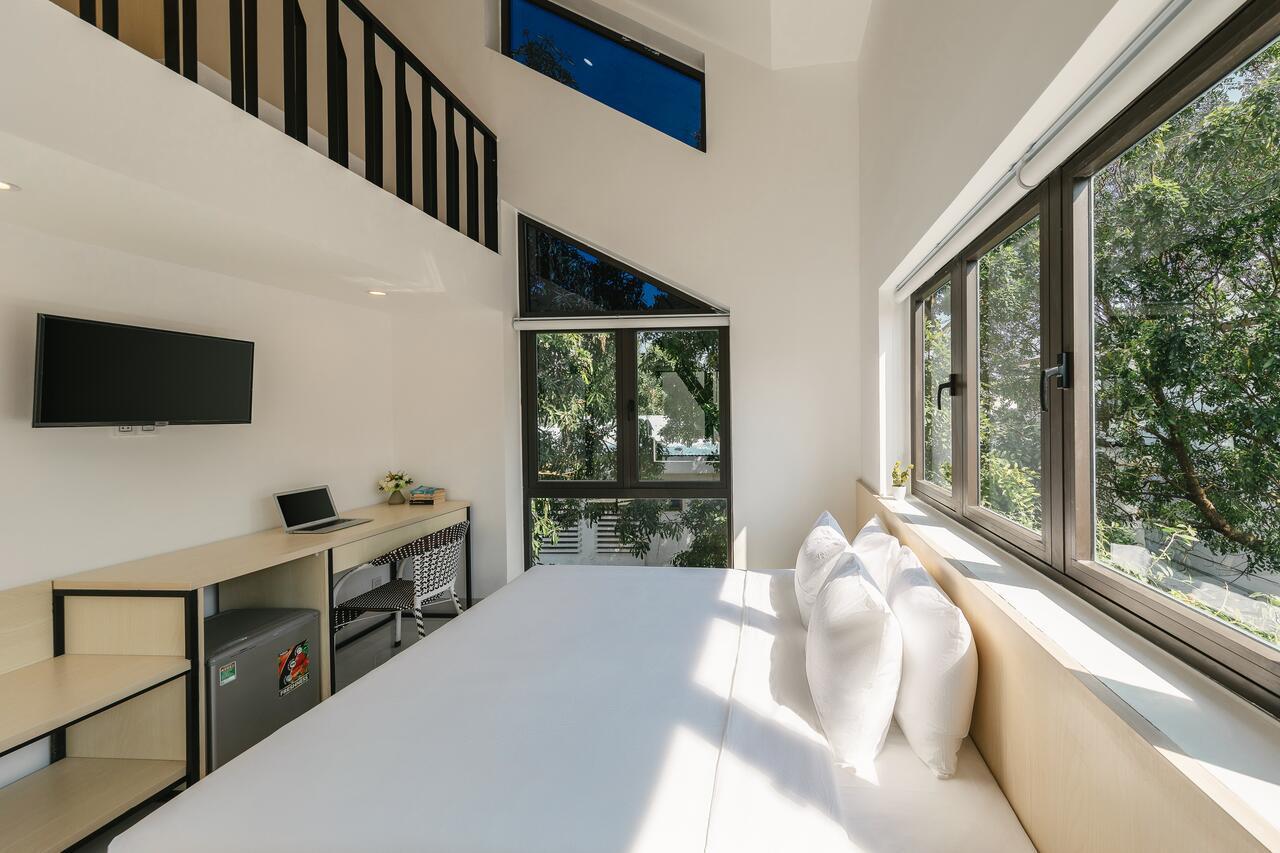 Bespoke Hoian Aparthotel
