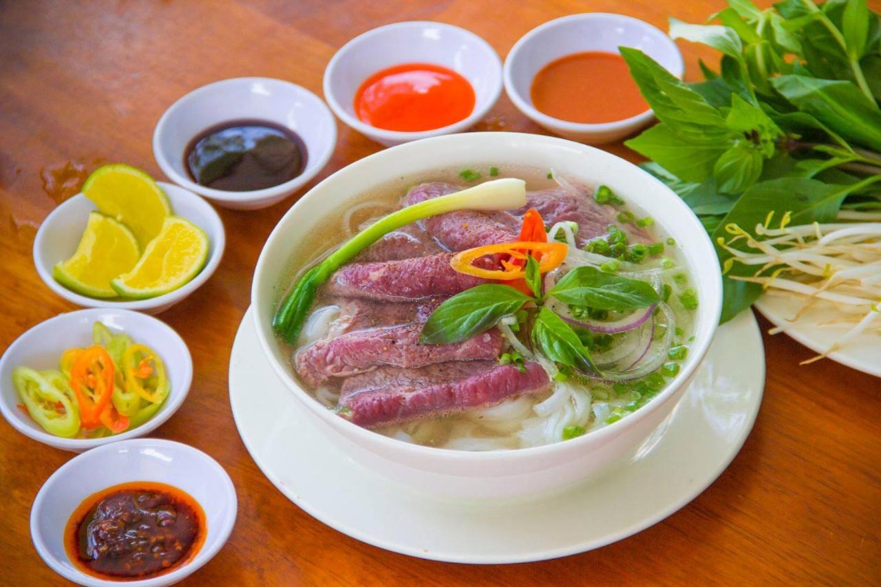 Bespoke Hoian Aparthotel Hoi An