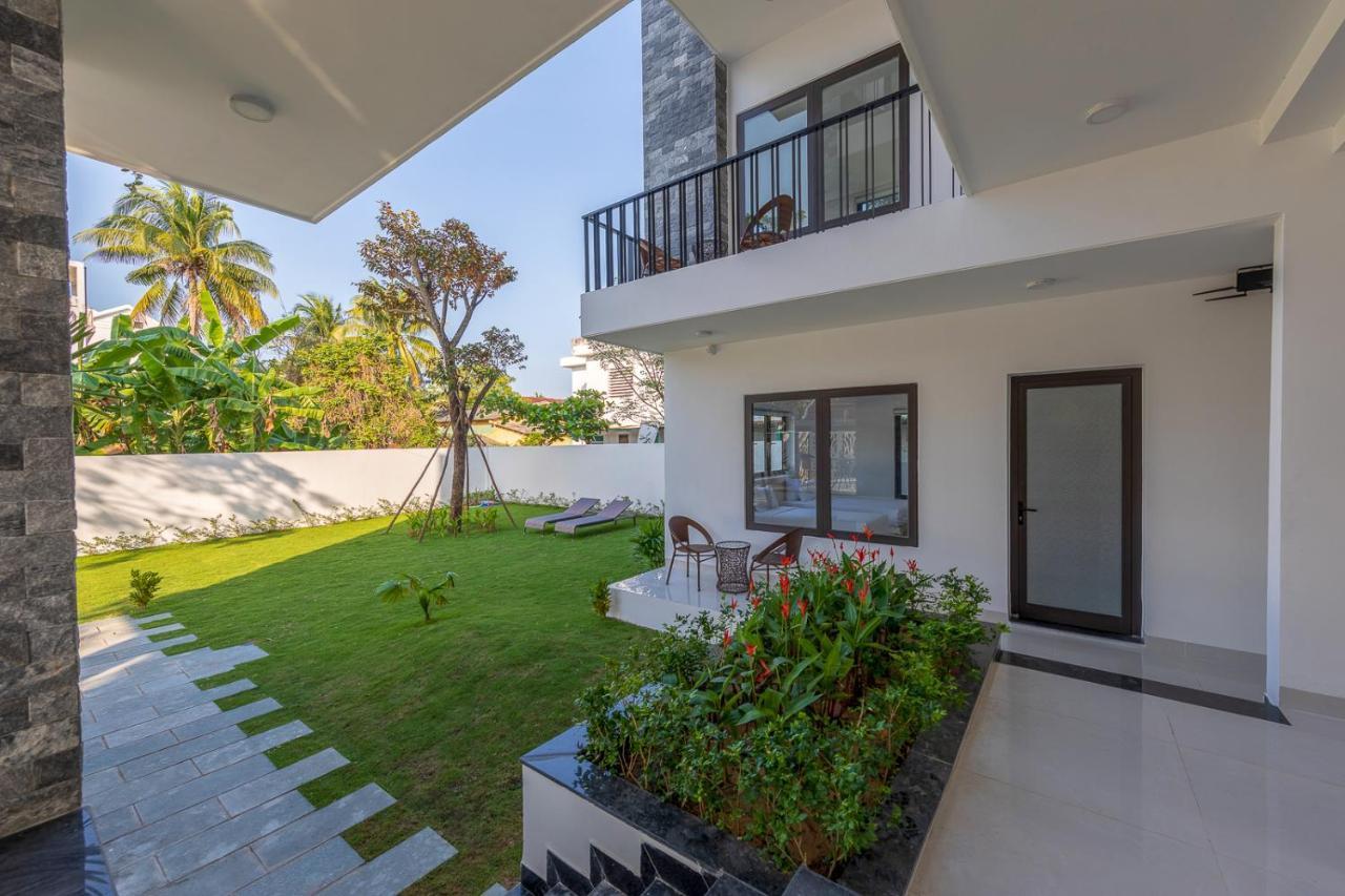 Aparthotel Bespoke Hoian Hoi An