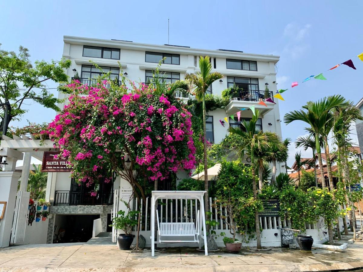 Santa Sea Hotel 3*
