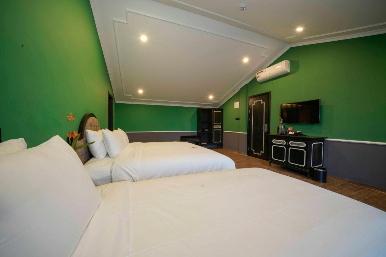Athenia Boutique & Hotel Hoi An