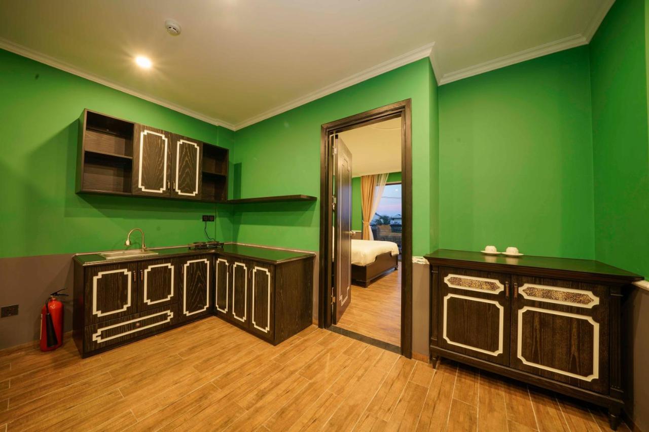 Hotel Athenia Boutique & Hoi An