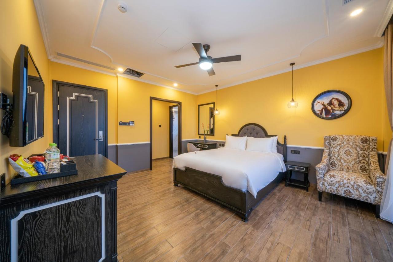 Hotel Athenia Boutique & 4*