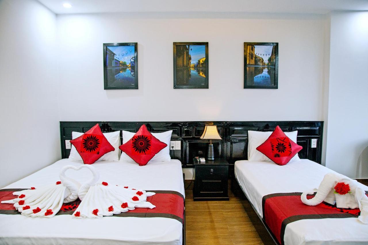 Green Sand Homestay