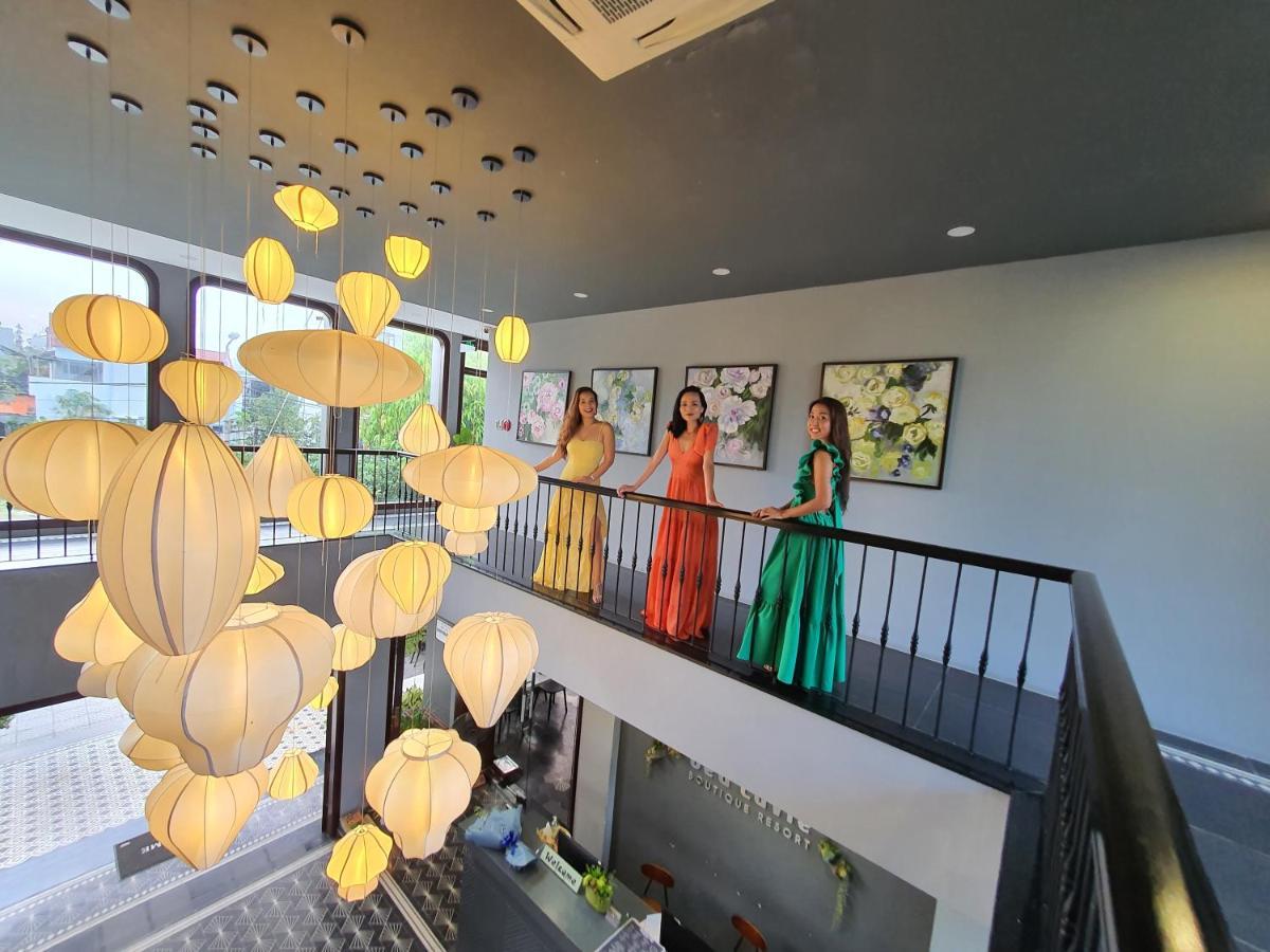 Resort Sea'lavie Boutique & Hoi An