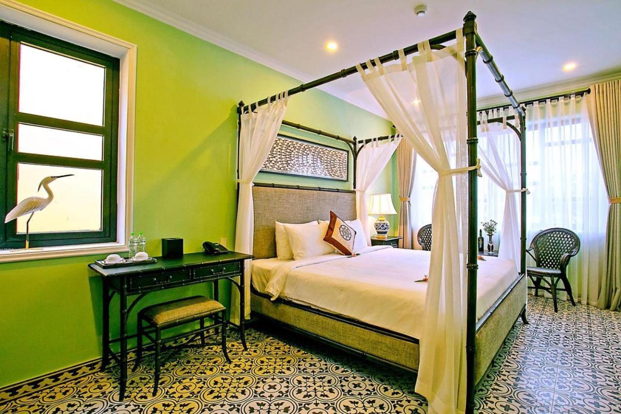 Oriental 4* Hoi An
