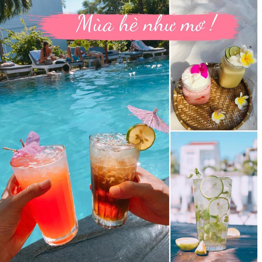 Pousada Cococha Villa-1001 Insta Photos (adults Only)