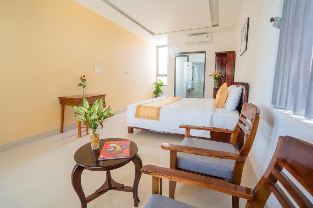 Aba Travel Villa *