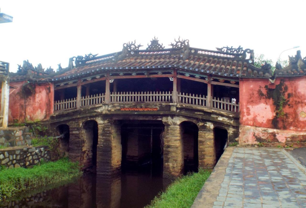 Kaka * Hoi An