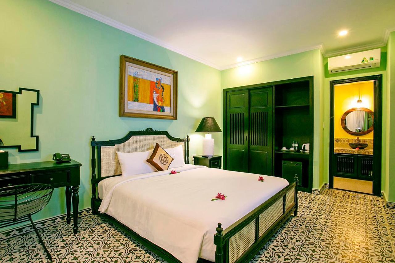 Oriental Hotel Hoi An