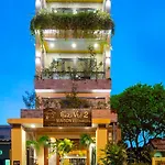Maison Vui Homestay
