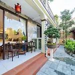 Biệt Thự Bonsai Hội An