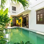 Spring Garden Villa Hoi An