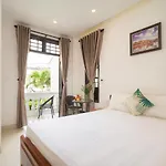 Spring Garden Villa Hoi An