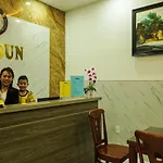 The Sun Homestay