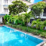 Hoi An Memority Hotel & Spa