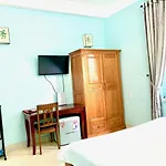Areca Homestay