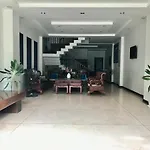 Ki Nô Homestay