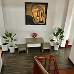 Ki Nô Homestay