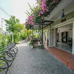 Blooms Boutique Village