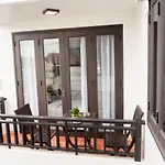 Ngo House Villa