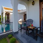 Legacy Hoi An Resort
