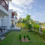 Legacy Hoi An Resort