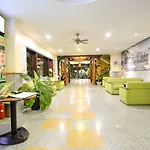 Green Heaven Hoi An Resort And Spa