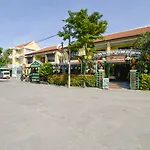Green Heaven Hoi An Resort And Spa