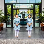 Sunrise Premium Resort & Spa Hoi An