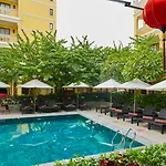 Hoi An Central Boutique Hotel & Spa