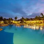 Tropical Beach Hoi An Resort