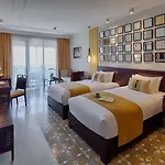 Allegro Hoi An . A Little Luxury Hotel & Spa