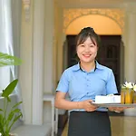 Hoi An Rosemary Boutique Hotel & Spa - A Peaceful Retreat