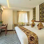 Hoi An Canal House