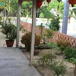 Blue Beach Homestay