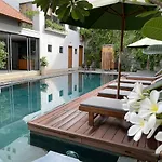 Hoian Tranquil Lodge - Chon Binh Yen