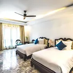 Hoian Central Hotel