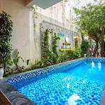 Hai Dao Hoi An Villa