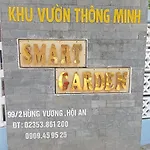 Hoi An Smart Garden Villa