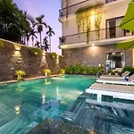 Tomorrow Boutique Villa Hoi An