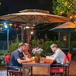 Strawberry Garden Homestay