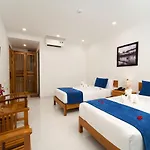 Legend Ancient Town Hoi An Hotel