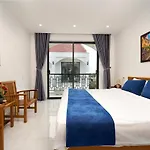 Legend Ancient Town Hoi An Hotel