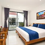 Legend Ancient Town Hoi An Hotel