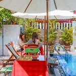 Oleander Garden Homestay